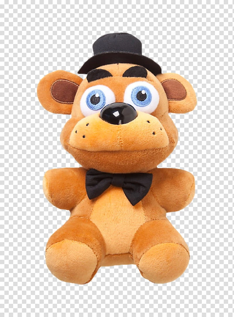 Pluszak Freddy’ego